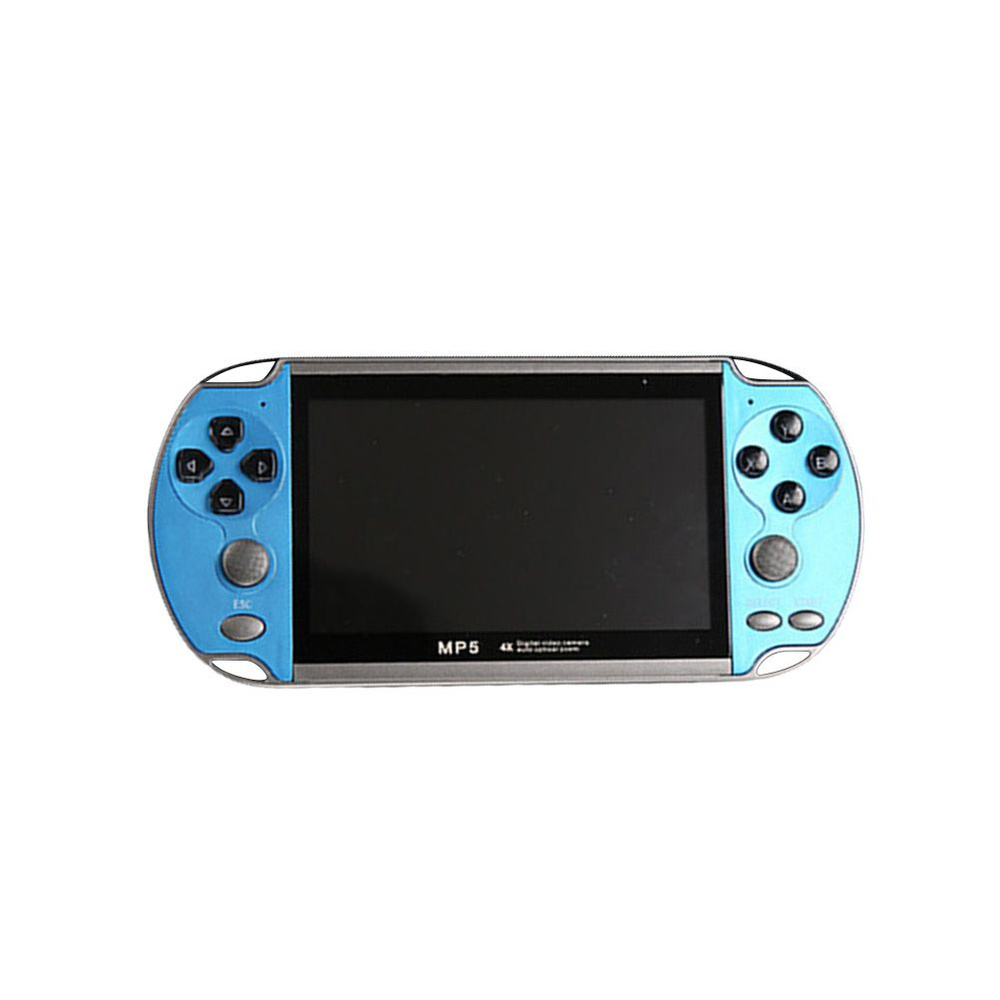 Портативная игровая консоль с двойным джойстиком - купить по выгодной ...