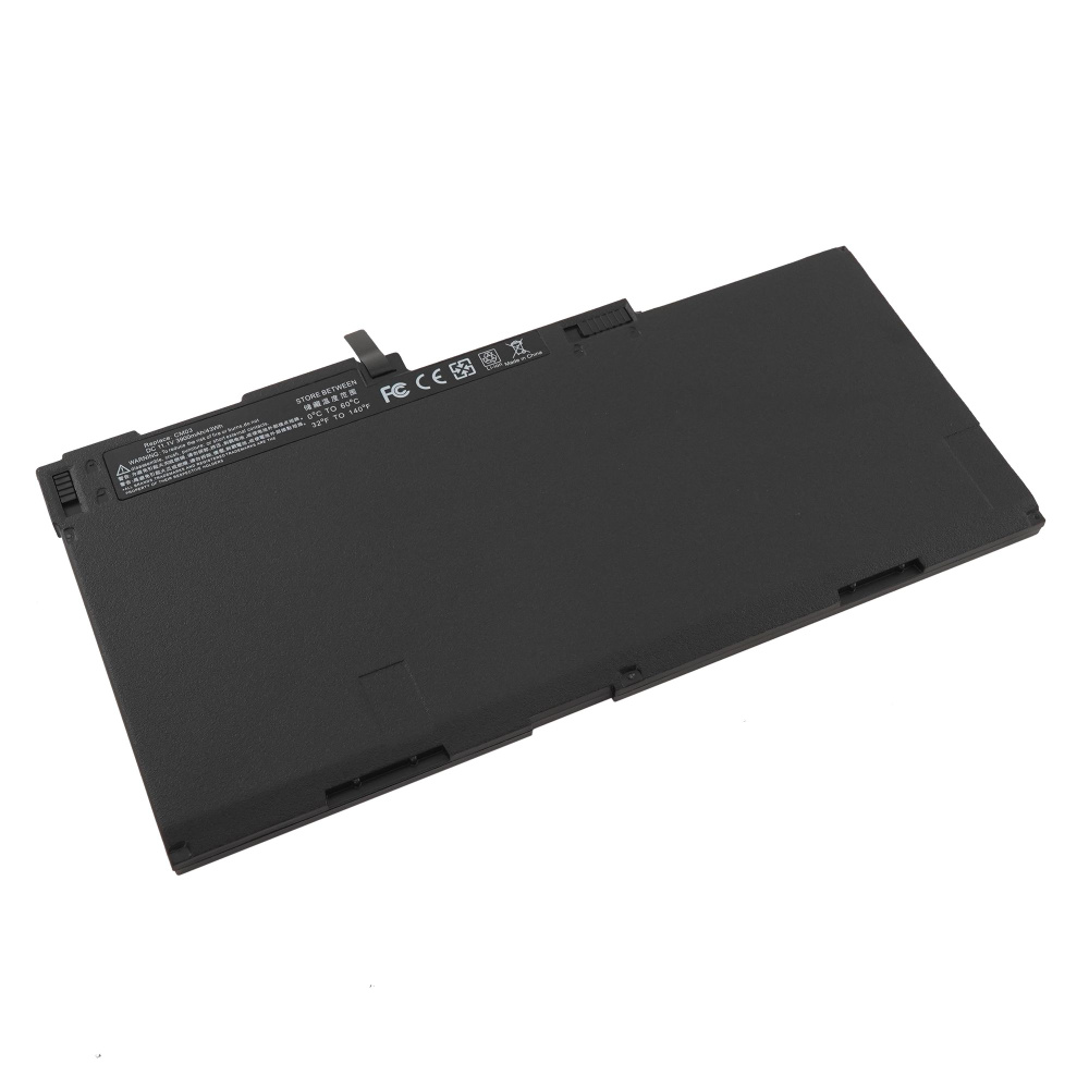 Аккумулятор HSTNN-IB4R для HP EliteBook 740 G1 / G2 / 750 G1 / G2 / 840 G1 / 840 G2 3900mAh  #1