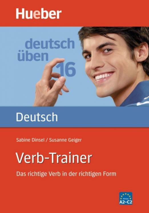 Deutsch Ben. Verb-Trainer. Das Richtige Verb In Der Richtigen Form. A2 ...