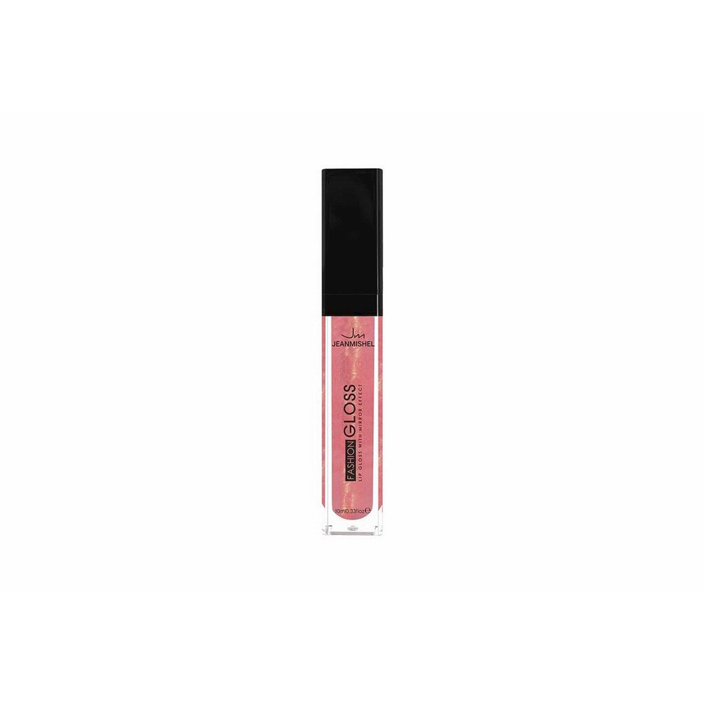 Блеск для губ Jeanmishel GLOSS объём 10мл 08, - 1шт #1