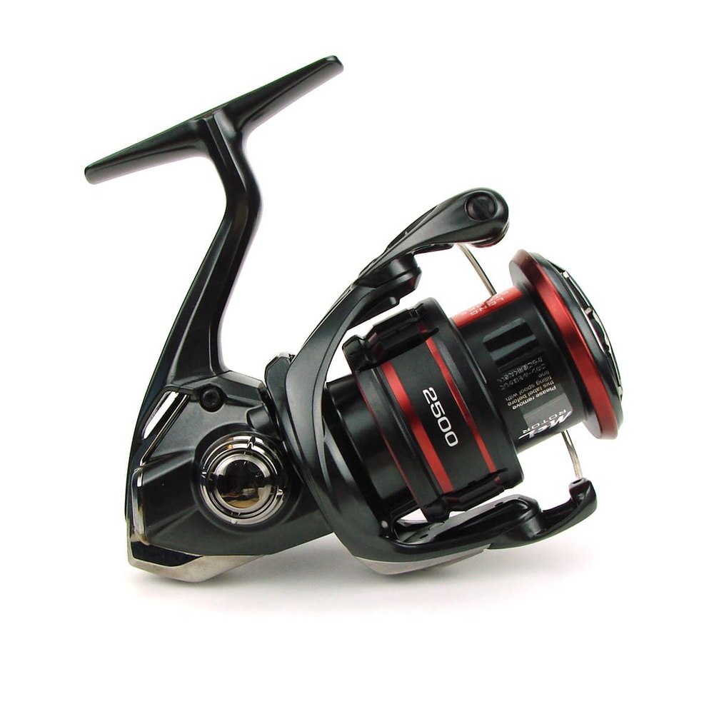 Катушка Shimano 20 Vanford 2500, 7+1BB, 5.3:1 #1