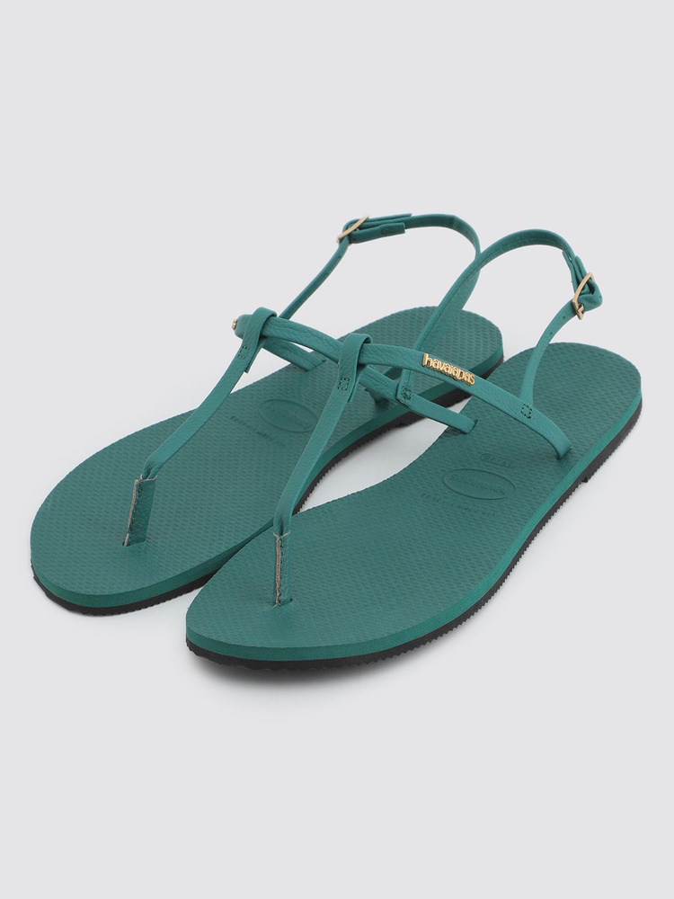 Сандалии Havaianas #1