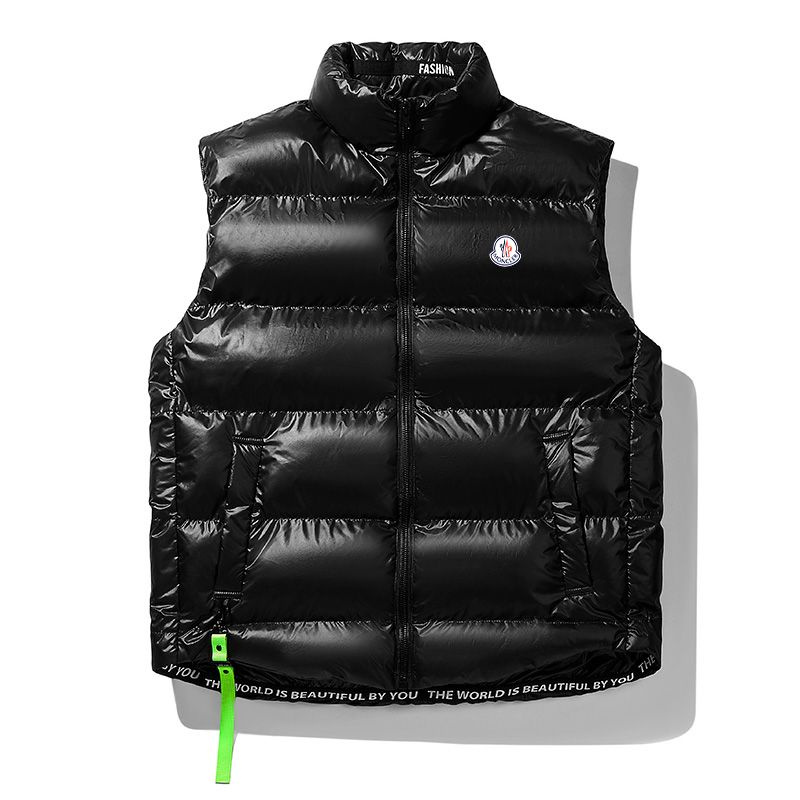 Жилет MONCLER #1