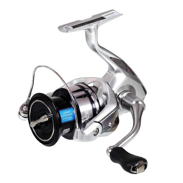 Shimano Катушка #1