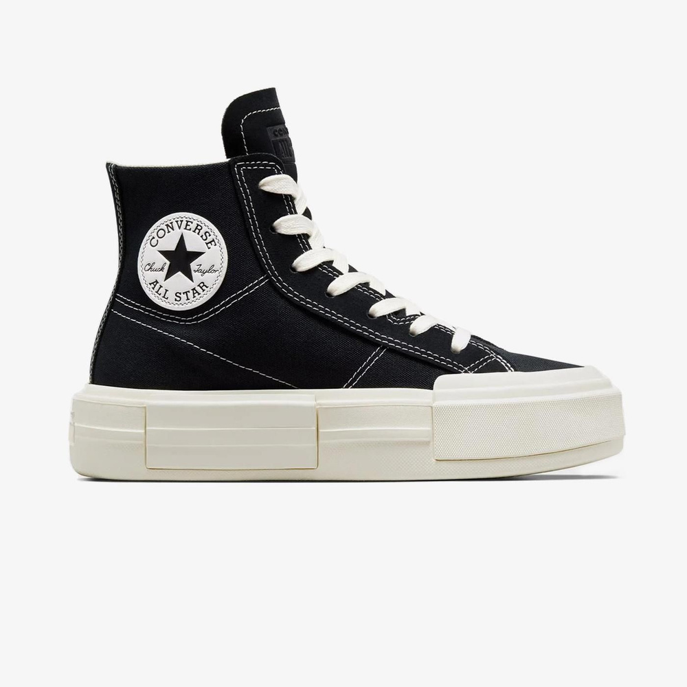 Converse Boutique.