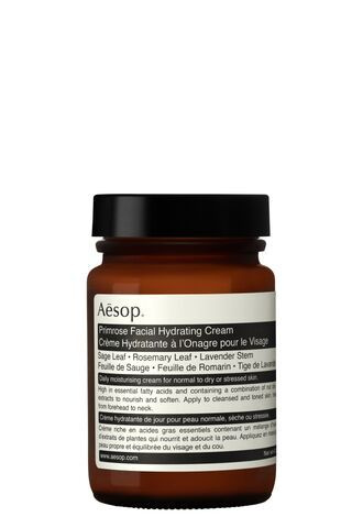 AESOP Primrose Facial Hydrating Cream 120 ml - увлажняющий крем для лица #1