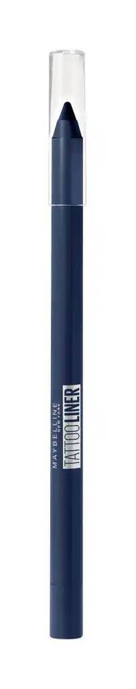 Maybelline New York TATTOO LINER гелевый водостойкий карандаш для глаз, оттенок 920  #1