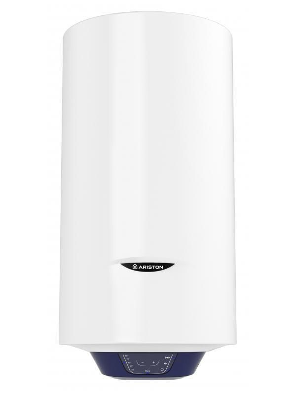 Ariston Водонагреватель накопительный BLU1 ECO ABS PW 65 V SLIM #1