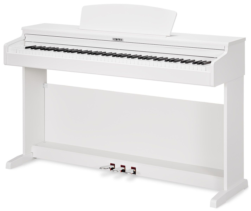 Becker BDP-92W цифровое пианино #1