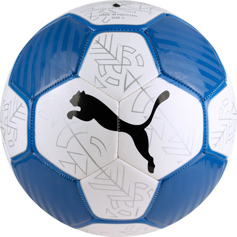 Мяч футбольный PUMA Prestige 08399203, размер 5 #1