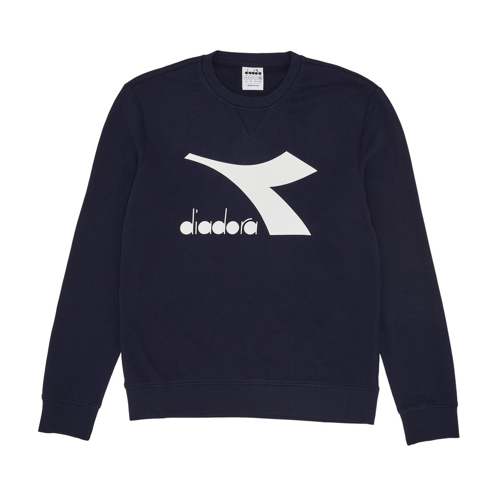 Свитшот Diadora SWEATSHIRT CREW CORE #1