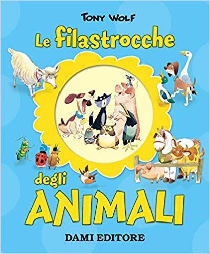 Le filastrocche degli animali #1