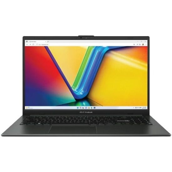 ASUS Vivobook Go 15 E1504FA-BQ1089 IPS FHD (1920x1080) Ноутбук 15.6", AMD Ryzen 5 7520U, RAM 16 ГБ, SSD #1