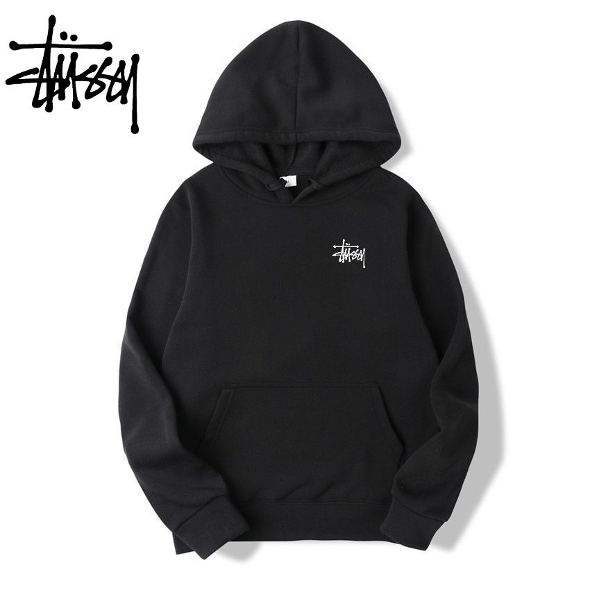 Худи Stussy #1