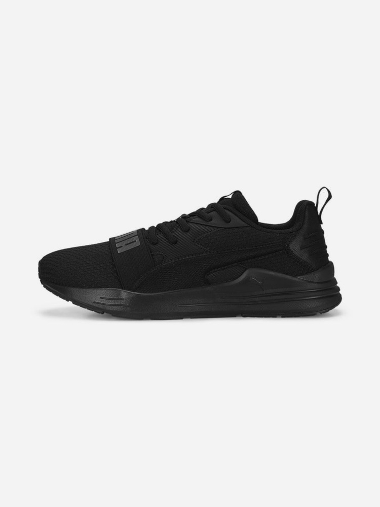 Кроссовки PUMA Puma Wired Run Pure #1