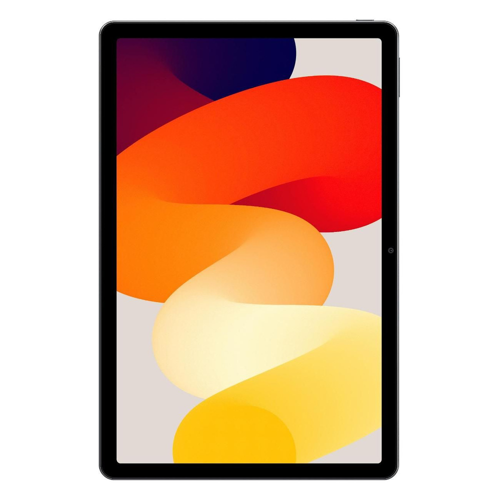 Планшет Xiaomi Redmi Pad SE 6/128GB Graphite Gray #1