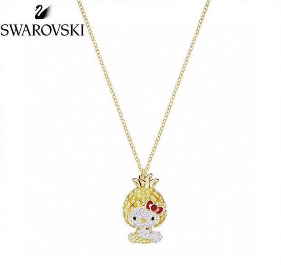 Swarovski Колье Колье #1