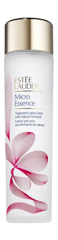 Лосьон для лица Estee Lauder Micro Essence Treatment Lotion with Sakura Ferment #1