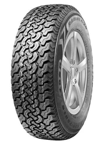 Leao Radial 620 Шины  летние 205/80  R16 1A #1