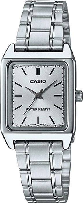 Японские наручные часы Casio LTP-V007D-7E #1