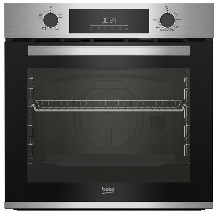 Электрический духовой шкаф BEKO BBIC12300XD #1