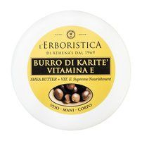 Масло для тела L'Erboristica Shea Butter + Vit. E #1