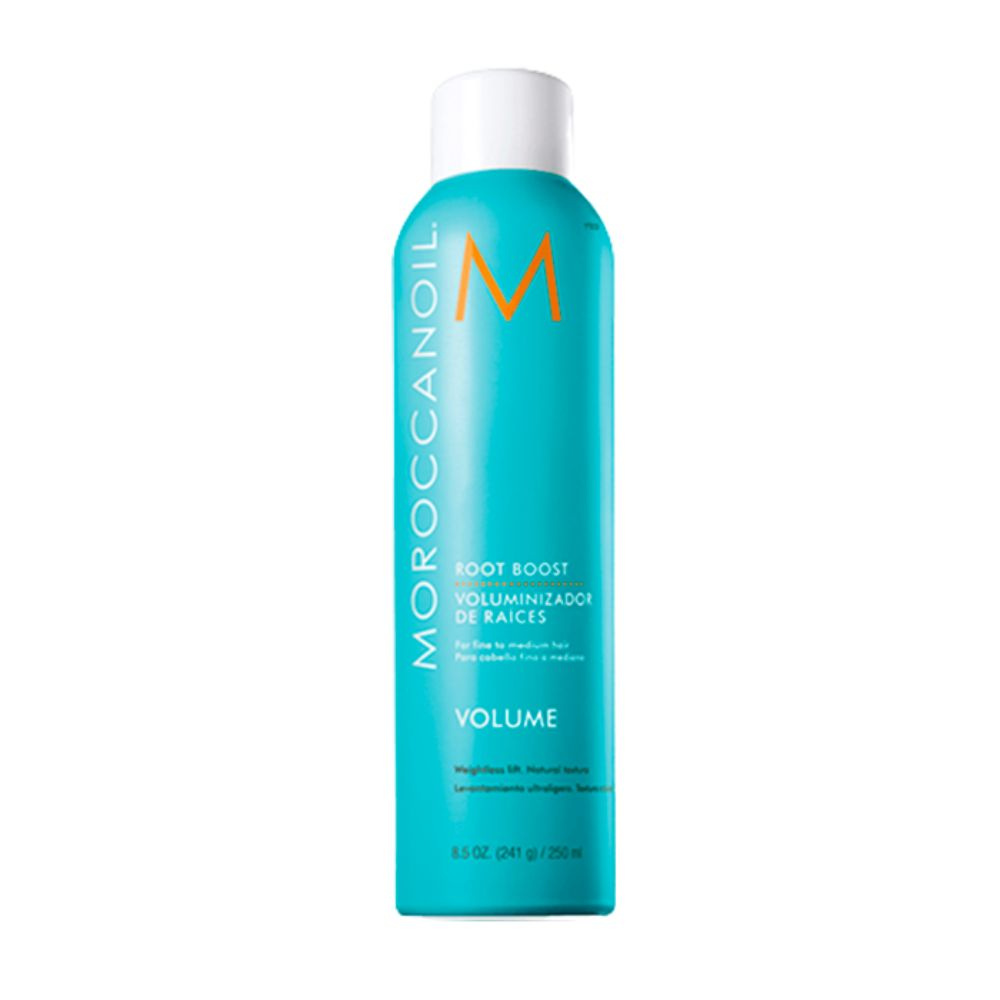 Moroccanoil Root Boost - Спрей для прикорневого объема волос, 250 мл  #1