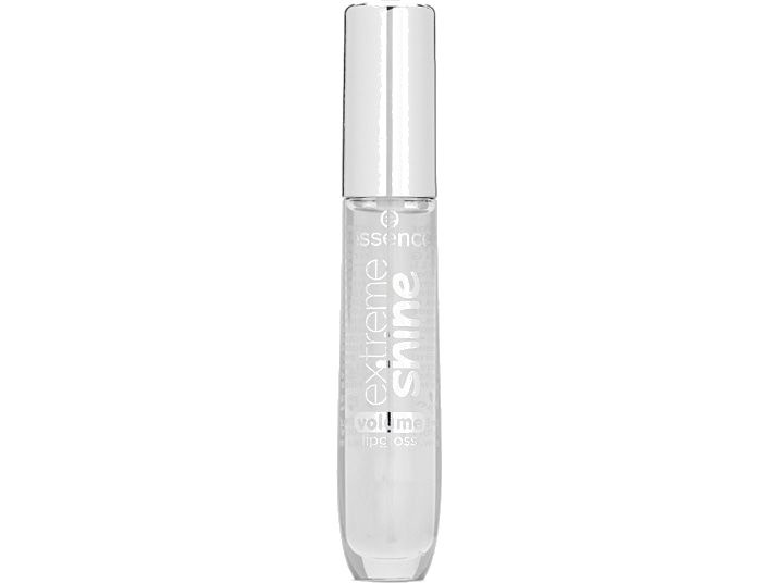 БЛЕСК ДЛЯ ГУБ ESSENCE extreme shine volume lipgloss #1