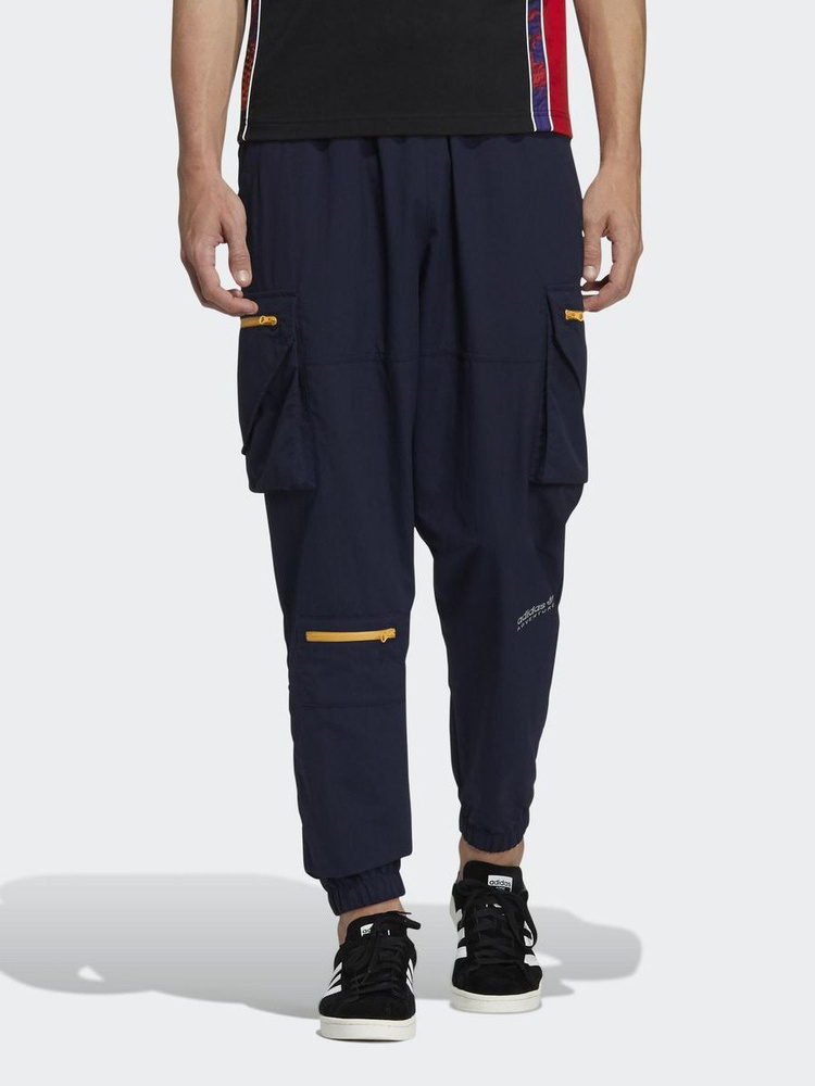 Брюки спортивные adidas Originals Adv Pants 1 #1