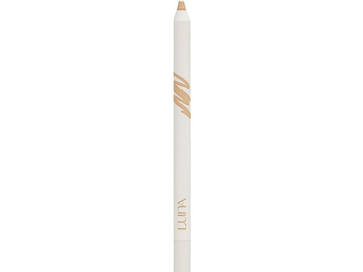 Карандаш для макияжа глаз и губ LUNA Soft Formula Pencil #1