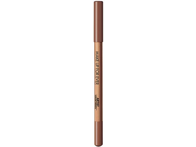 Универсальный карандаш для макияжа Make Up For Ever Artist Color Pencil  #1