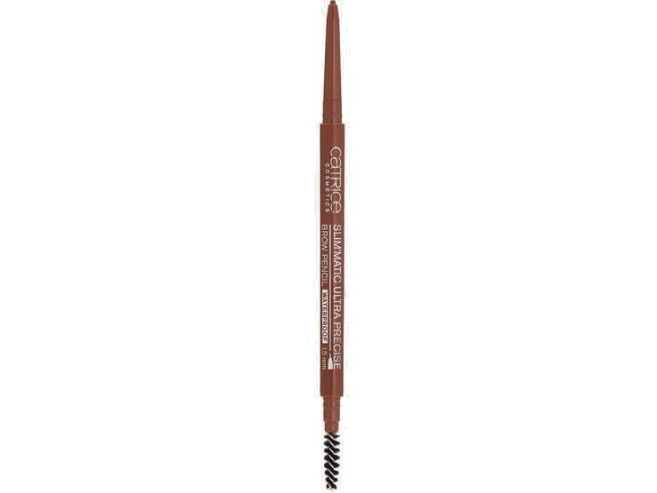 Карандаш для бровей Catrice Slim Matic Ultra Precise Brow Pencil Waterproof #1