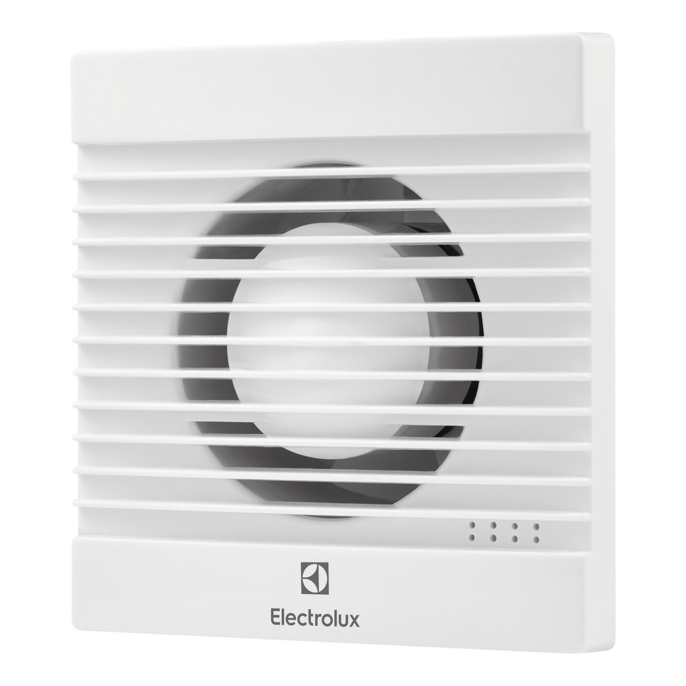 Вентилятор вытяжной Electrolux серии Basic EAFB-100 #1