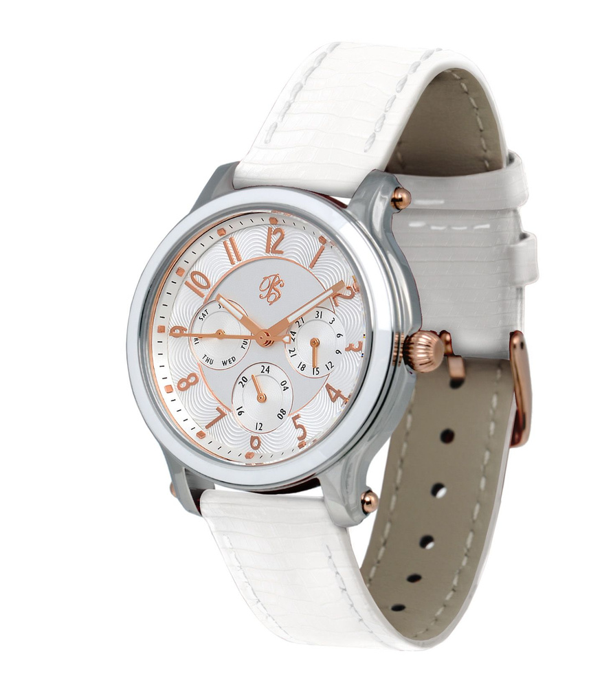 Женские многофункциональные часы производства "Полет-Хронос" Premiumstyle 3010/161  #1
