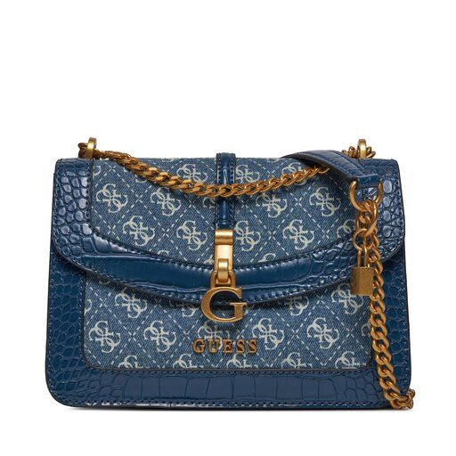 Сумка на плечо GUESS Guess Pre Spring/Summer 2024 - купить с доставкой ...