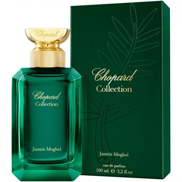 Chopard Вода парфюмерная Jasmin Moghol 100 мл #1