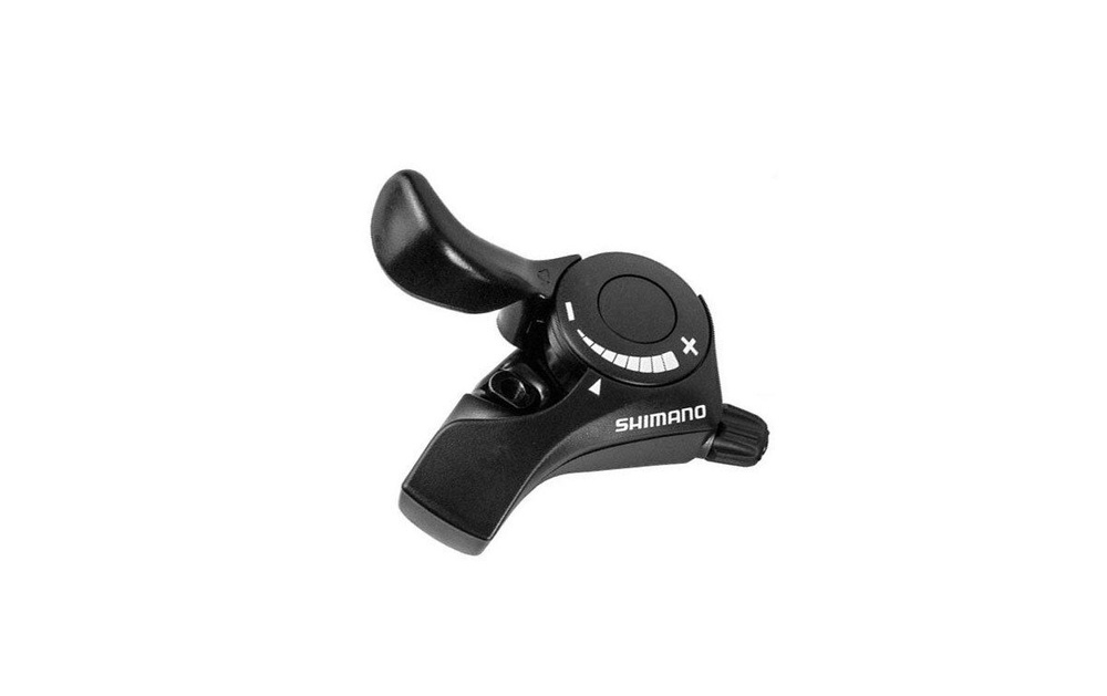 Shimano Шифтер #1