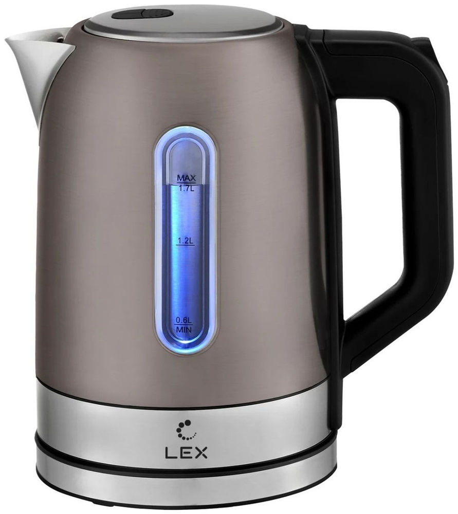 LEX Электрический чайник 1139726 #1