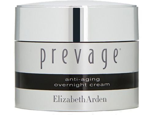 Крем для лица антивозрастной ночной Elizabeth Arden Prevage Anti-aging Overnight Cream  #1