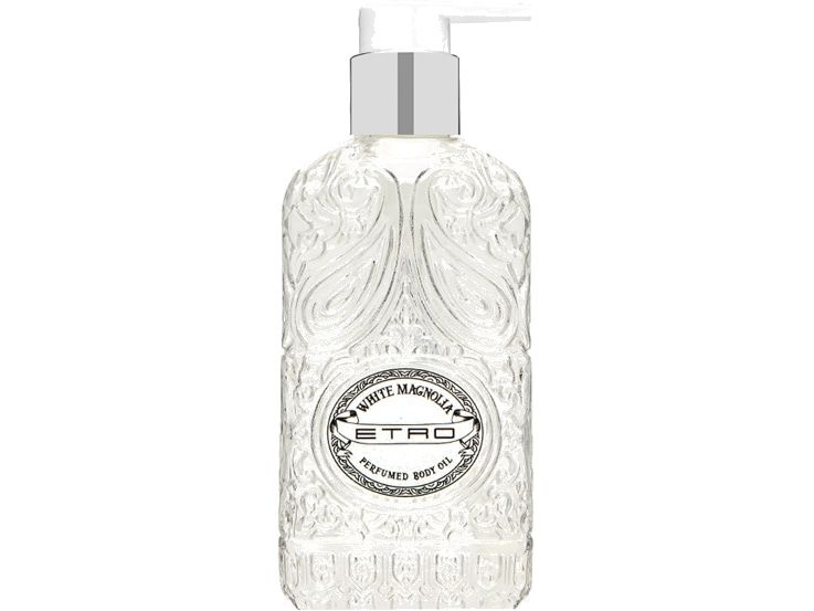 Масло для тела Etro White Magnolia #1