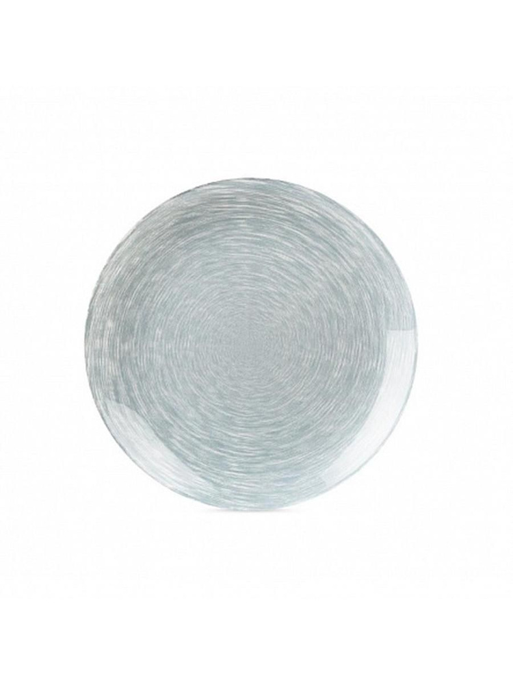 Luminarc Набор тарелок, 2 шт, Закаленное стекло, диаметр 20.5 см  #1