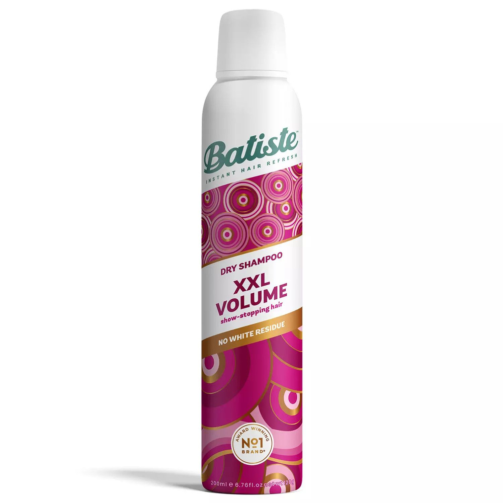 Batiste Спрей для ухода за волосами, 200 мл #1