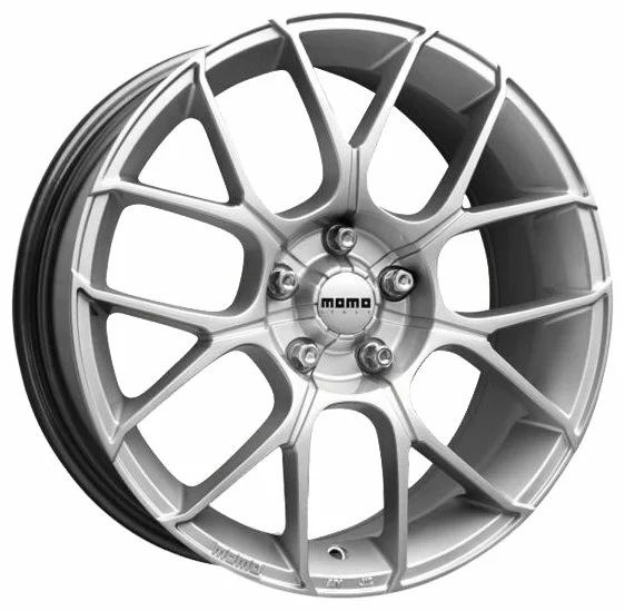 MOMO  Колесный диск Литой 17x7.5" PCD5х105 ET40 D56.6 #1