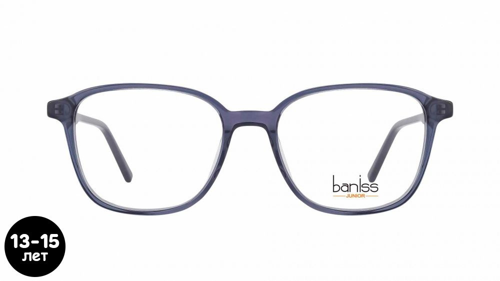 Оправа для очков BANISS модель BSJ6822 #1