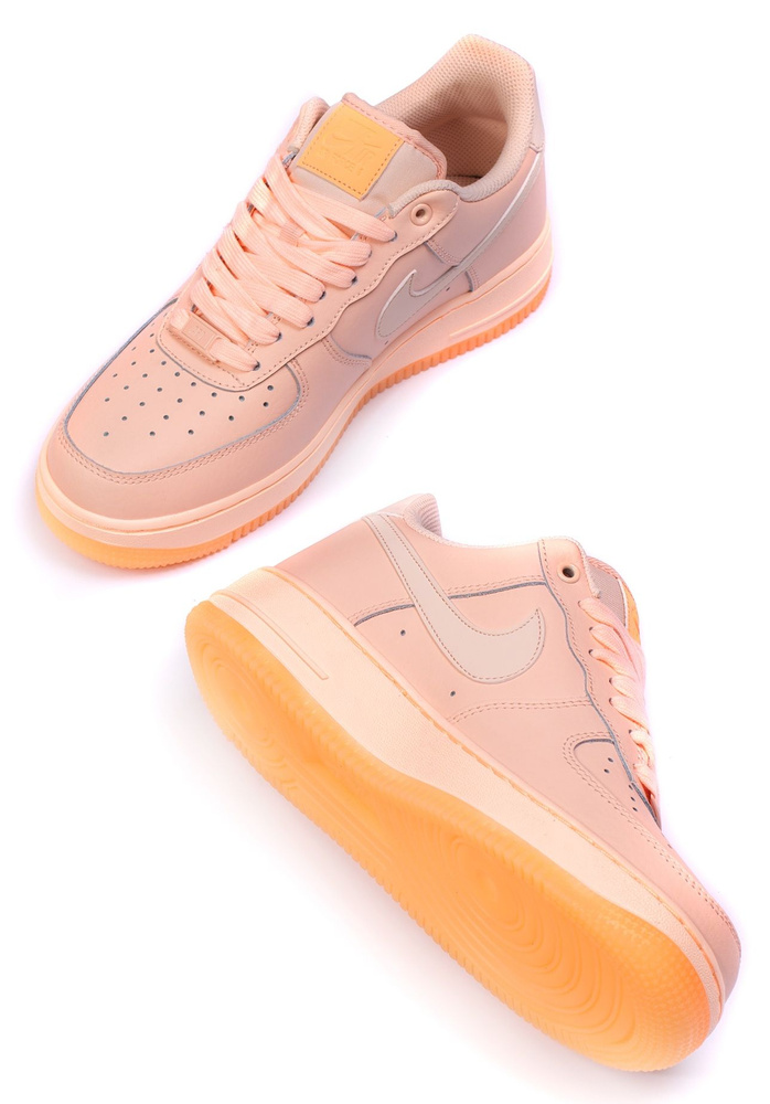 Кроссовки Nike Air Force 1 #1