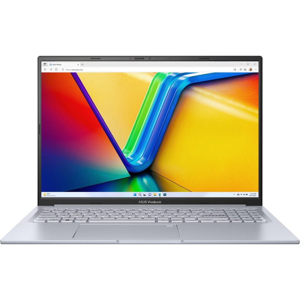 ASUS Vivobook 16X K3605ZF-MB244 Ноутбук 16", Intel Core i5-12500H, RAM 16 ГБ, SSD 512 ГБ, NVIDIA GeForce #1