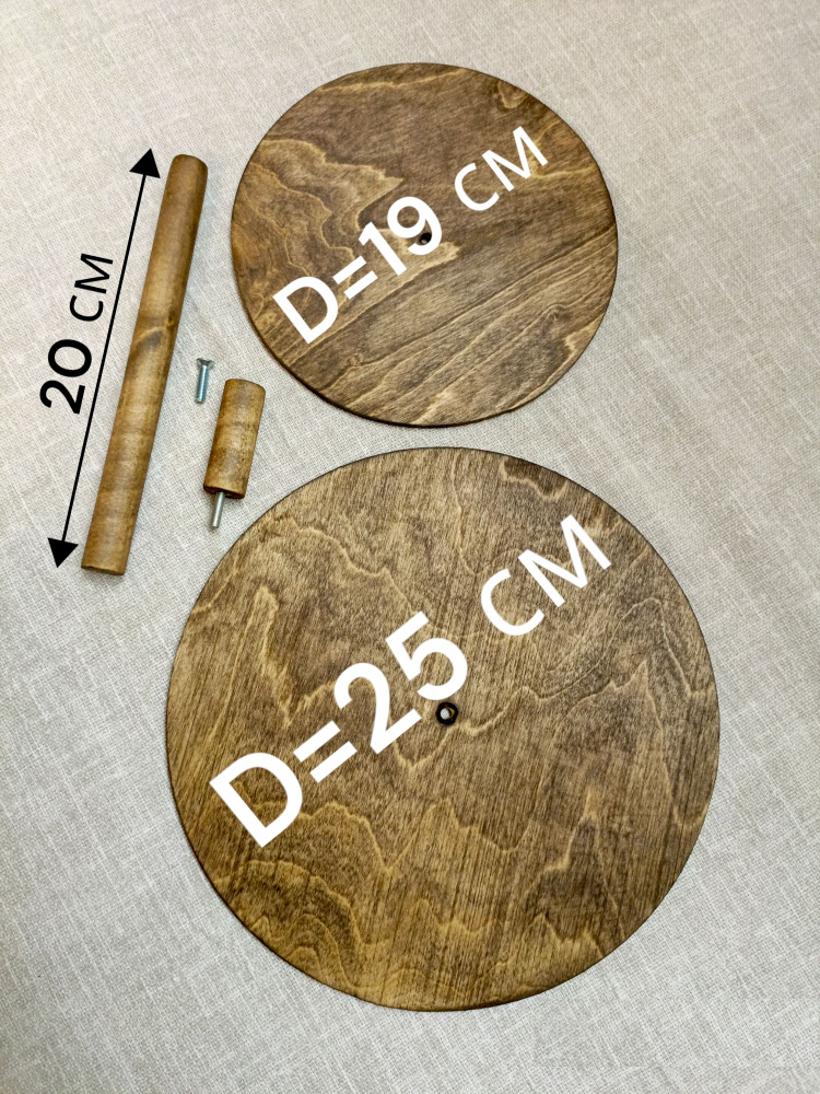 Этажерка деревянная для фруктов - купить с доставкой по выгодным ценам ...