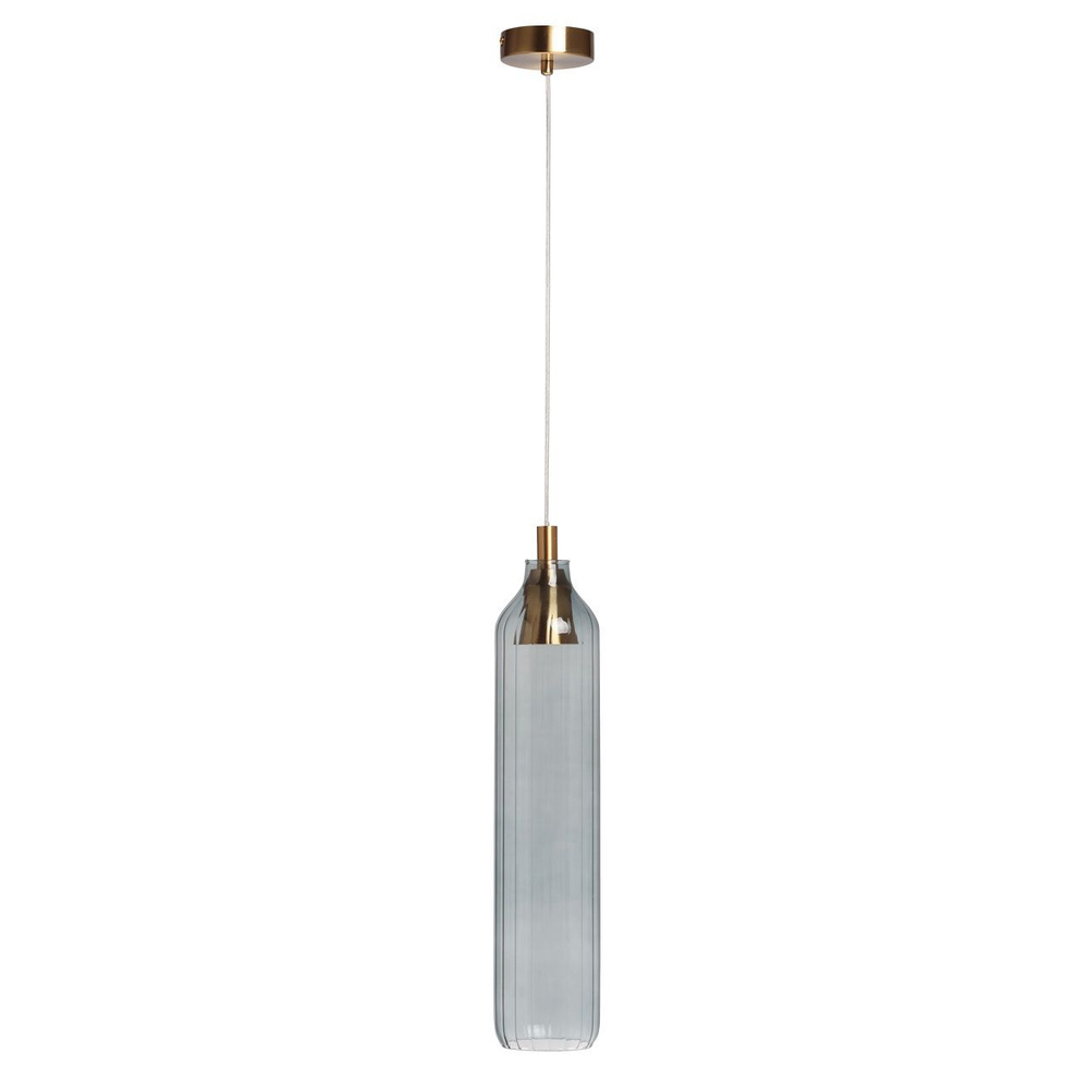 Подвесной светильник DeMarkt Кьянти, 720012201, Стиль Модерн #1