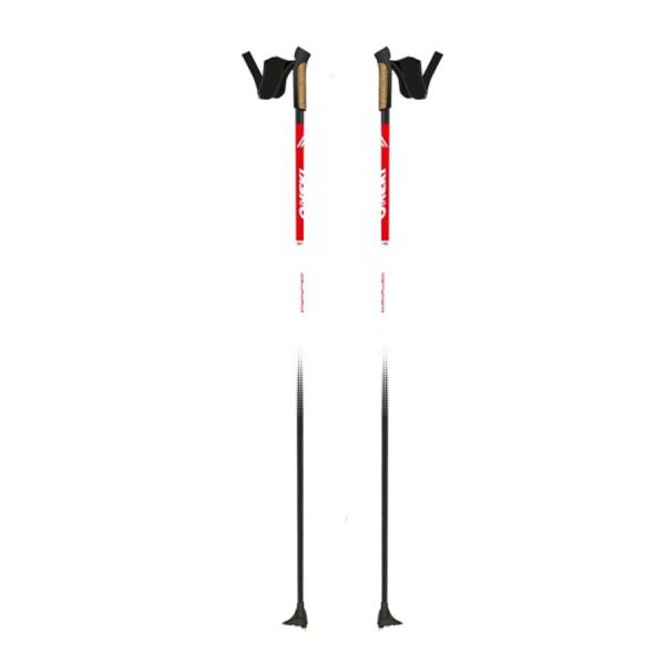 ONSKI Лыжные палки RACE CARBON Z61322, 155см #1