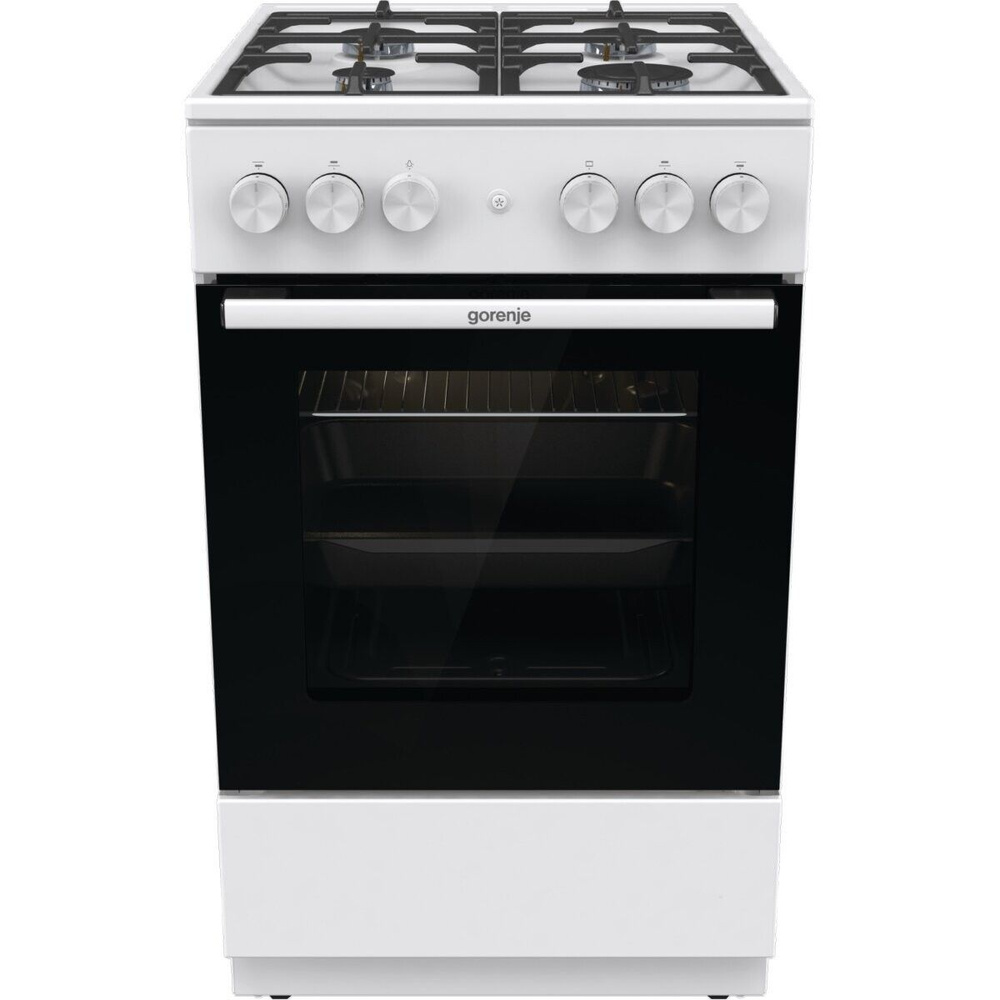 Газовая плита Gorenje GG5A11WF #1